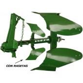arado monosurco lacasta