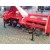 FRESADORA MODELO "FMG1800" 